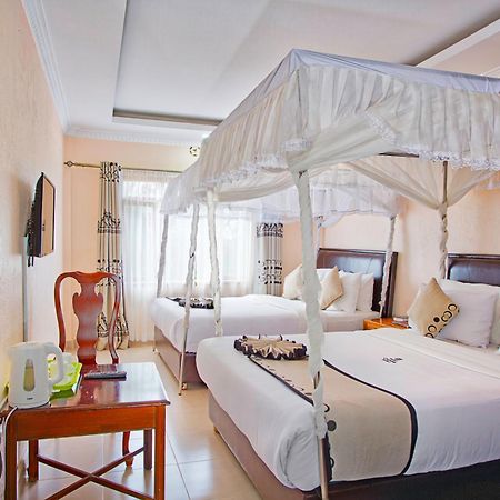 Chambai Hotel Naivasha Luaran gambar