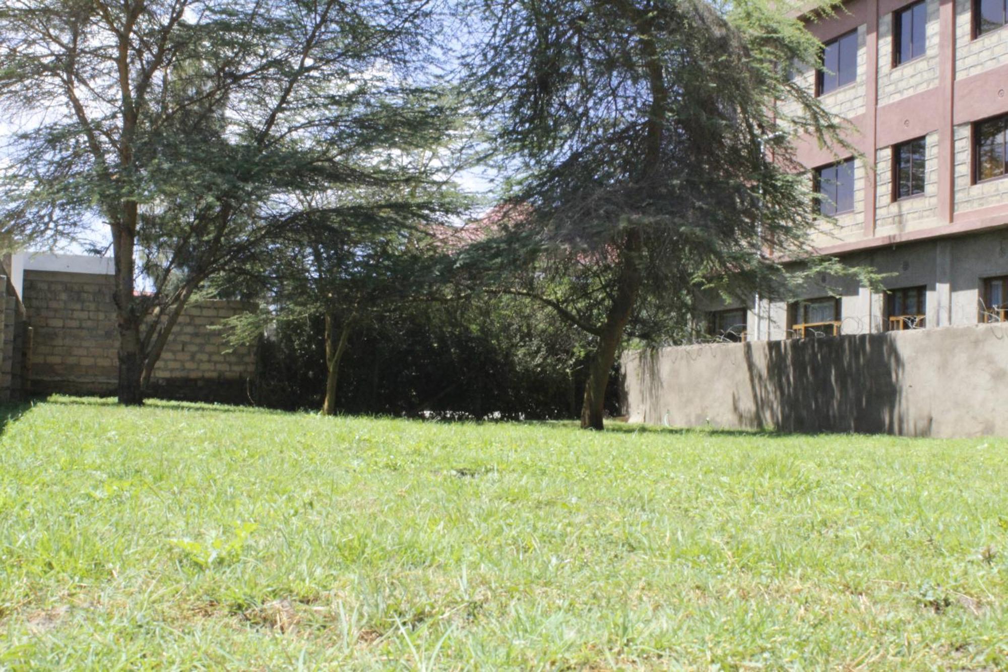 Chambai Hotel Naivasha Luaran gambar